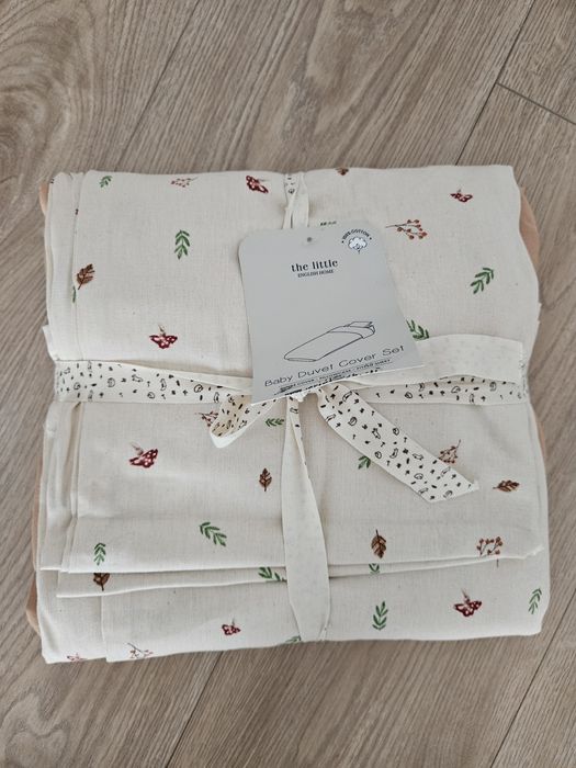 Set lenjerie de o persoana