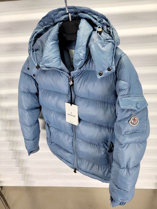 Мъжки якета Moncler