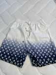 pantaloni scurti Louis Vuitton