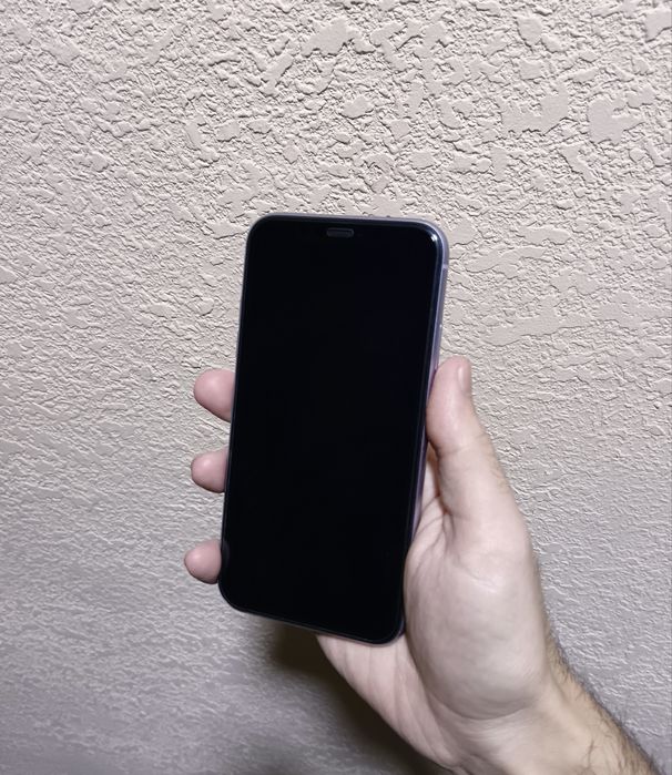 iPhone 11 128 GB