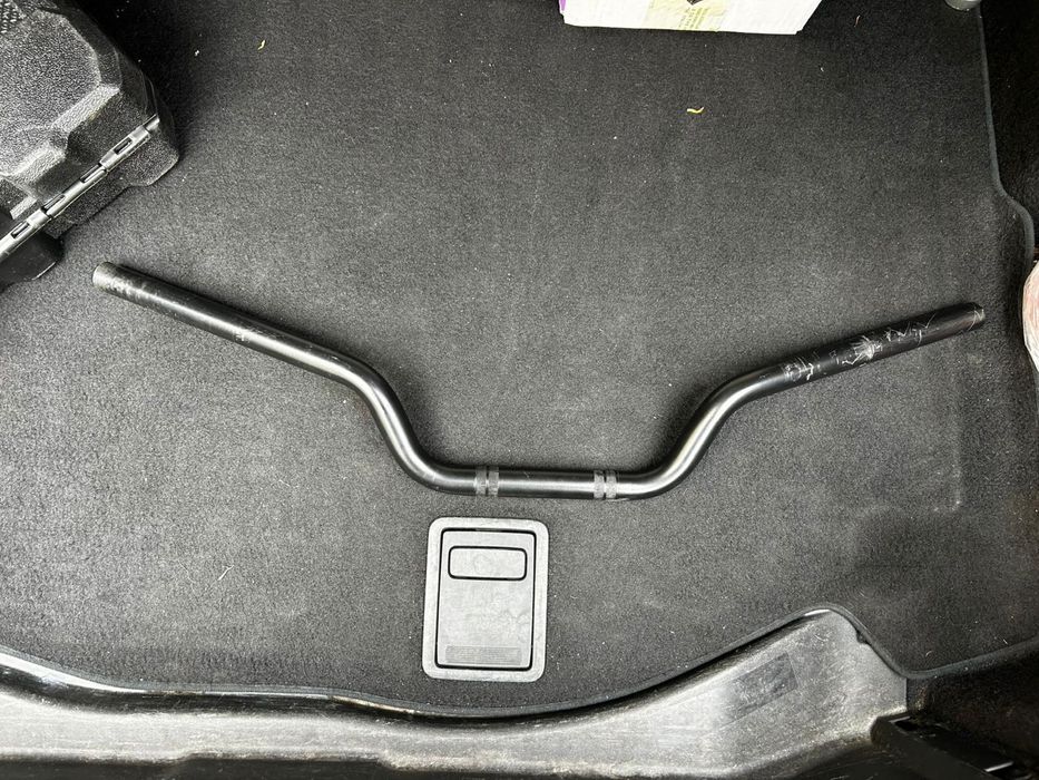 Ghidon mt 07 gen 1 fara defect