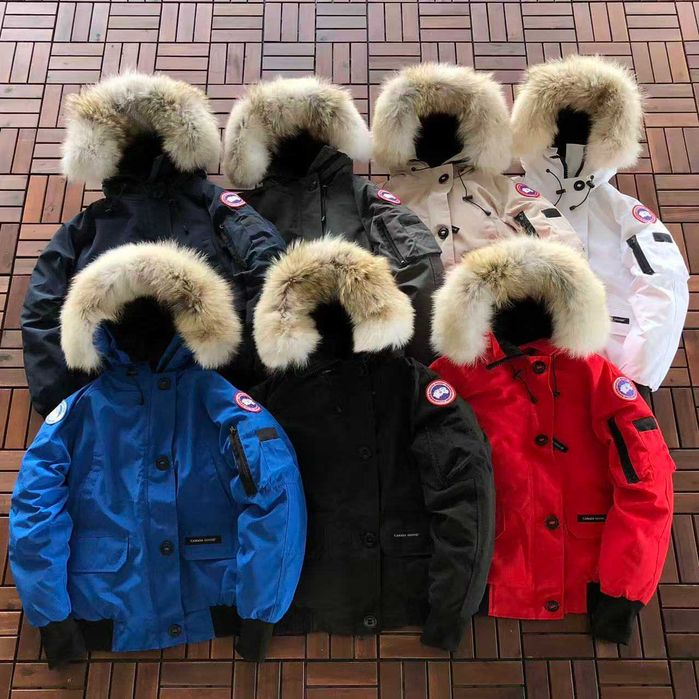 Geaca Canada Goose Premium