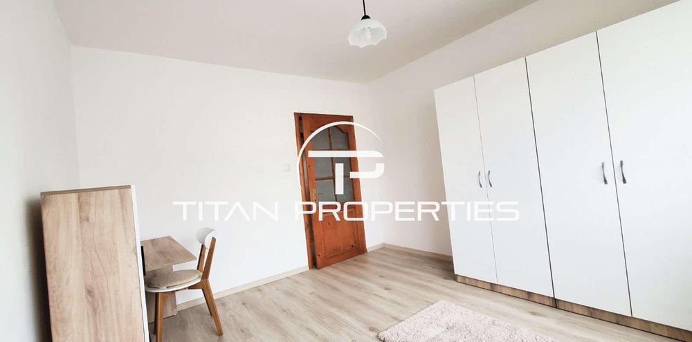 Дава се под наем Четиристаен апартамент в Варна, Чайка - 80 кв.м за 750 € - Снимка #5