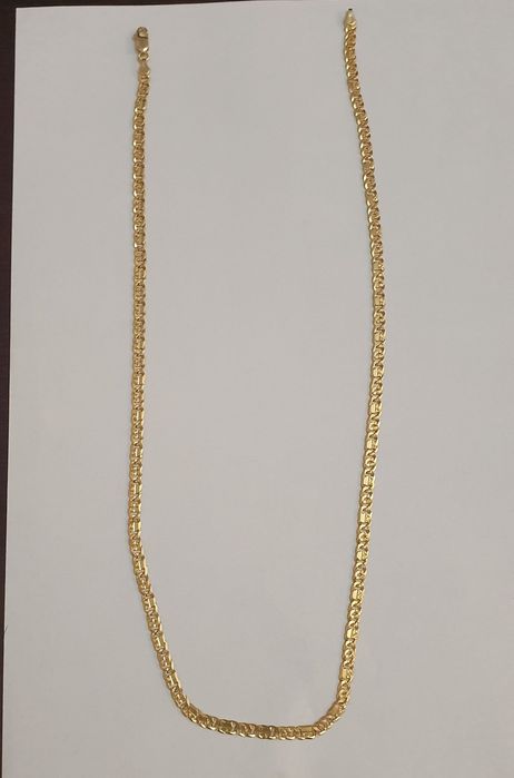 Lant aur 18k nou