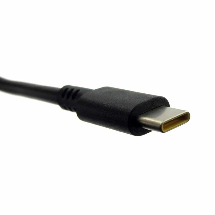 Alimentator Incarcator Laptop Lenovo USB-C 65W GX20P92529 Garantie Nou