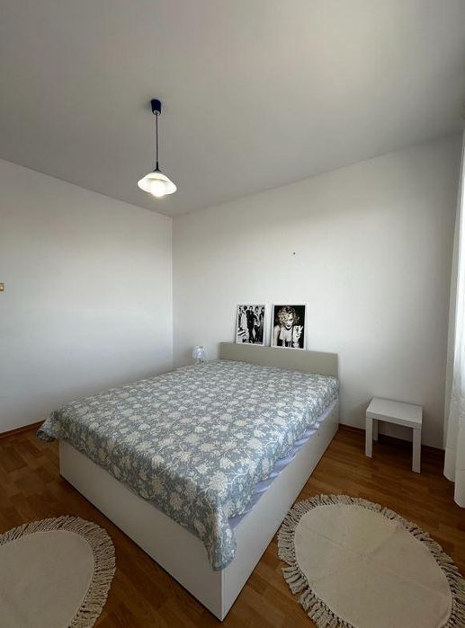 Дава се под наем Двустаен апартамент в Варна, Младост 1 - 51 кв.м за 425 € - Снимка #1