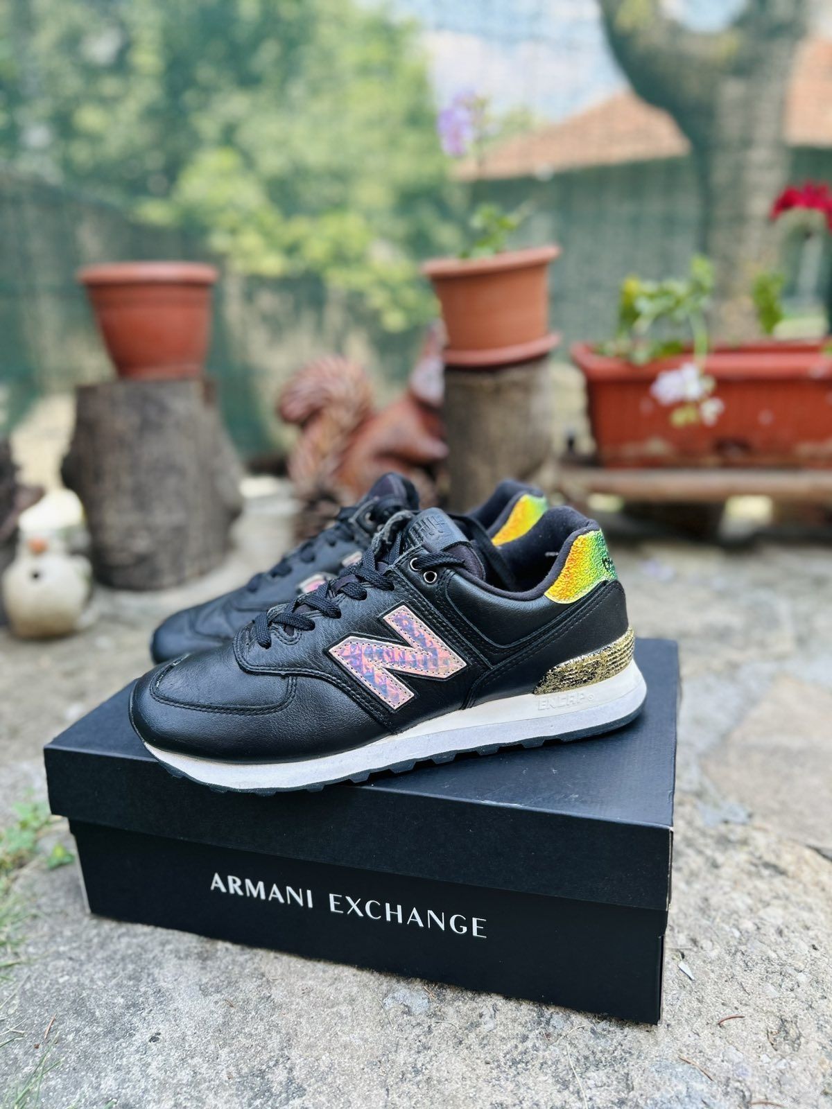 Оригинални маратонки New balance 547