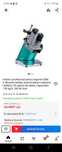 Feliator profesional de legume/fructe Brunner Anliker GSM 4