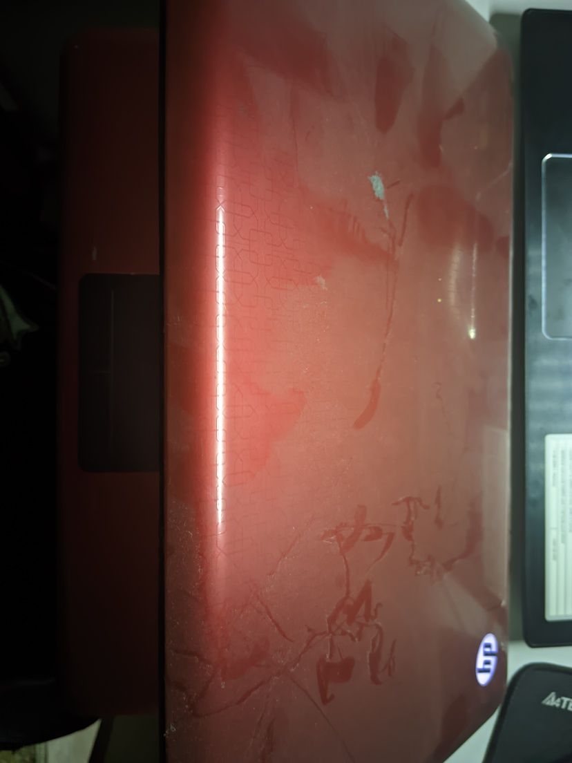 Hp pavilion dv6 продам