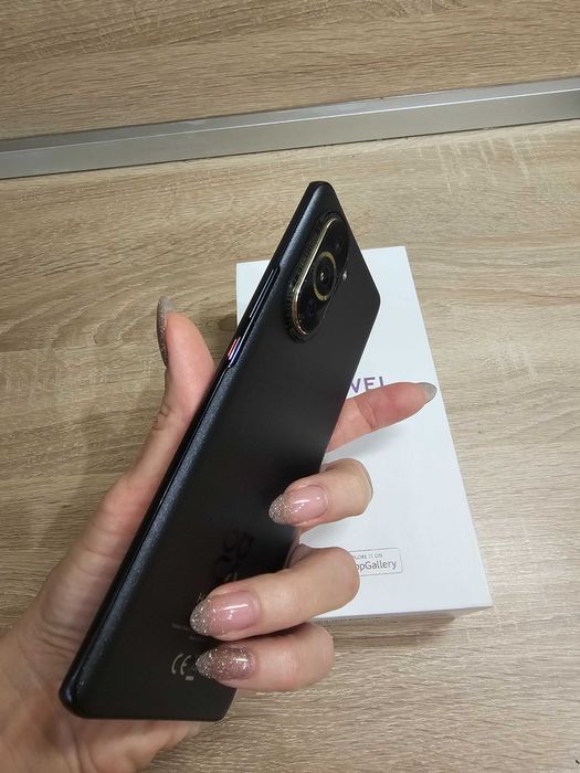 Huawei Nova 10 Pro  Черен Телефон