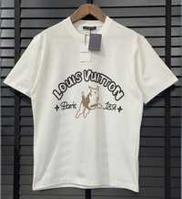 Tricou Louis Vuitton