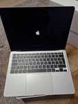 Apple MacBook Air 13-inch, procesor Apple M1