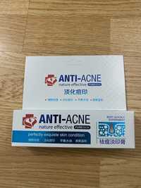 Crema chinezeasca anti acnee