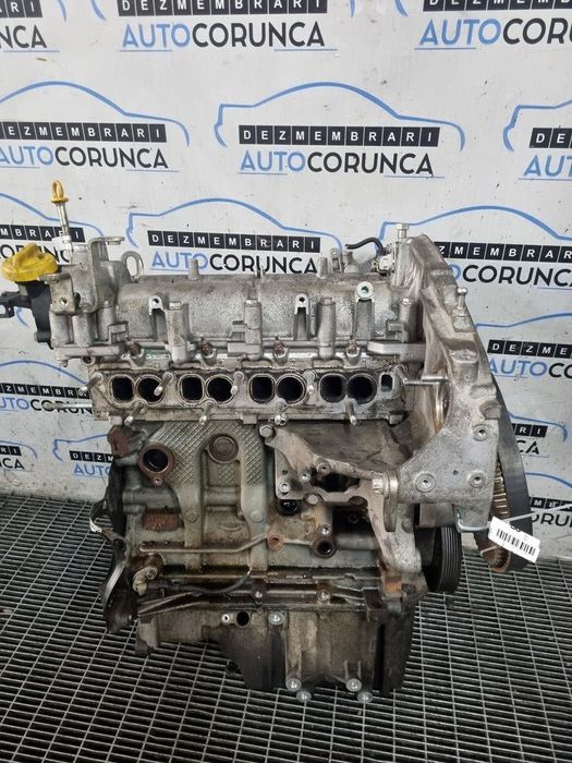 Motor Suzuki Vitara IV 1.6 D 2014 - 2018 120CP Manuala D16AA (1288) Diesel 4x2 55261569