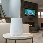 Router wireless Netgear Orbi LBR20 AC2200 LTE