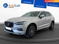 Volvo XC 60 23.025 EURO + TVA deductibil/ Garantie pana la 3 Ani