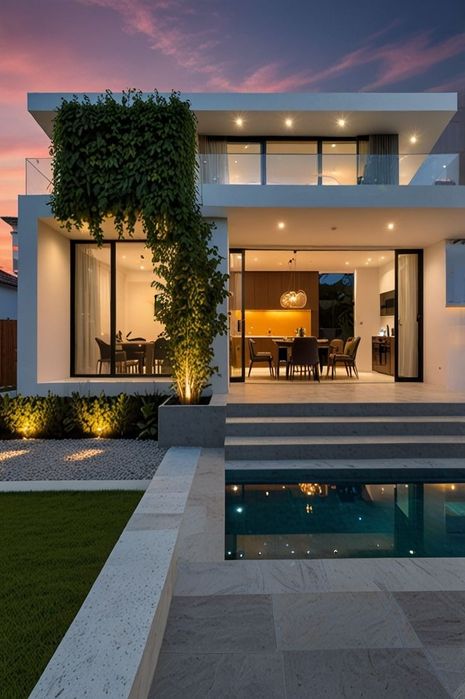 Дома под ключ.  От 400$ м2.