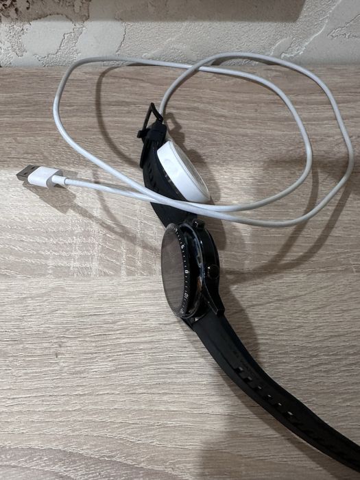 Часовник huawei watch gt 2