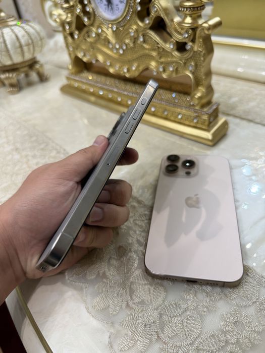Iphone 16 pro max Ideal 2 ta bor ozimiki