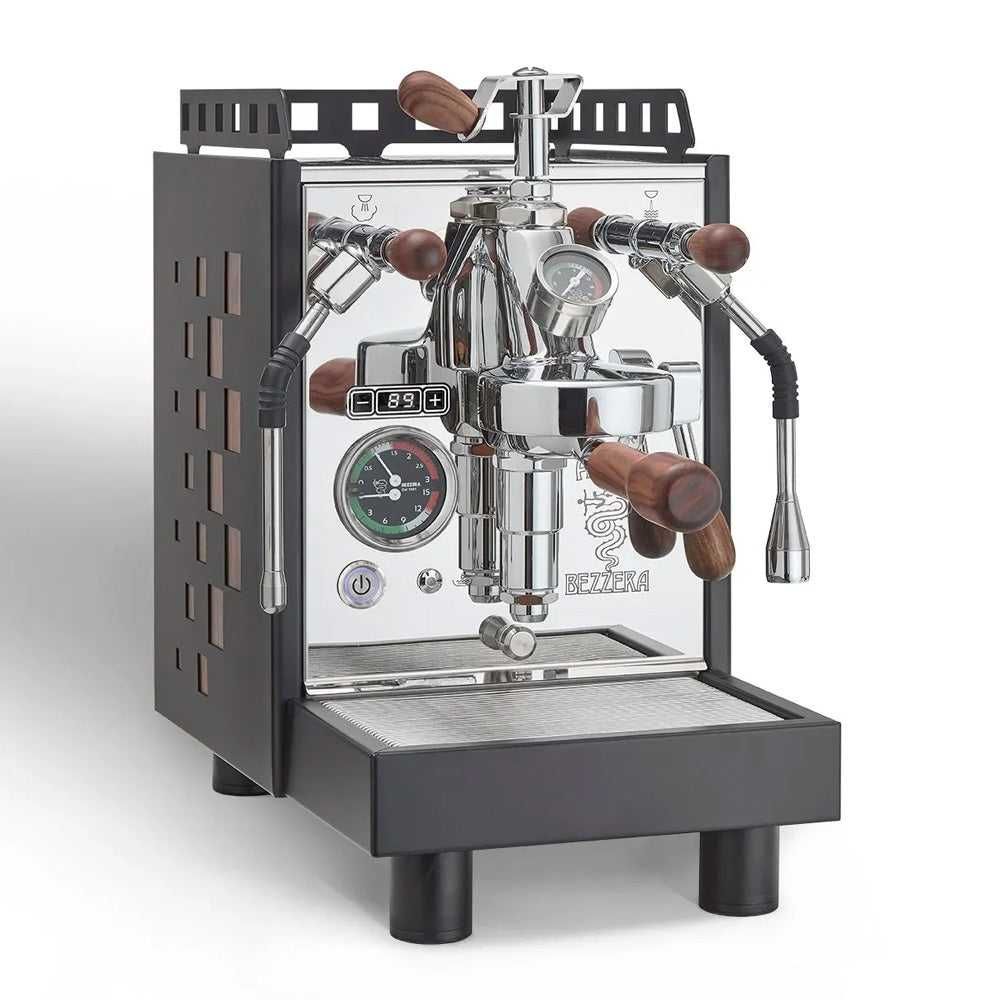Домашна еспресо машина Bezzera ARIA TOP MN Square PID
