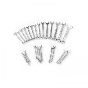 Ключове звездогаечни на стойка 6-32 мм к-т 25бр. ForceKfraft