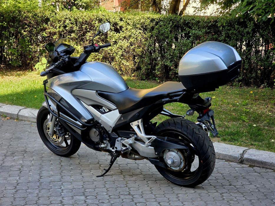 Ocazie Honda VFR 800X CROSSRUNNER  Import recent