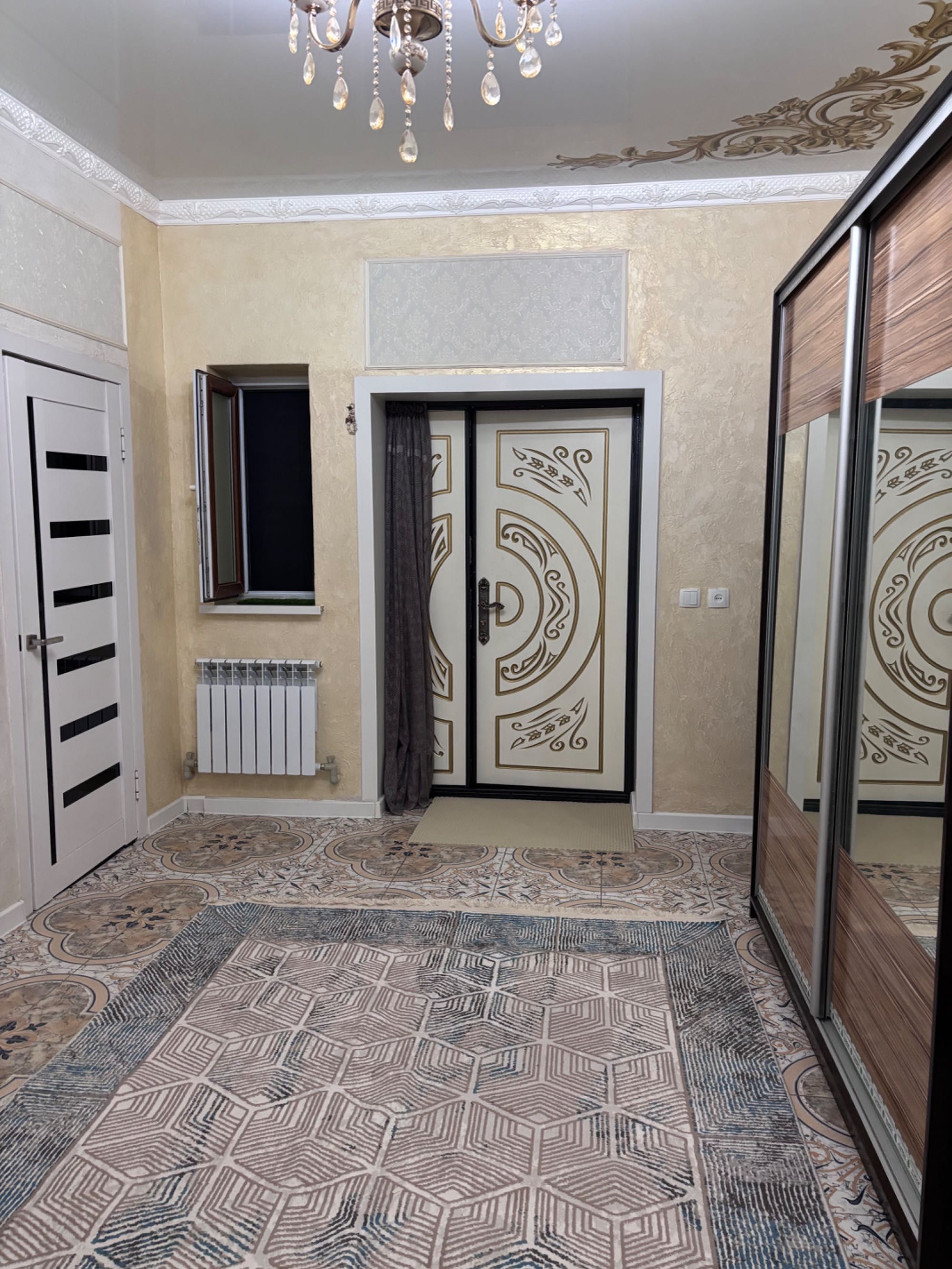 Үй сатылады 7 бөлмелі продается дом