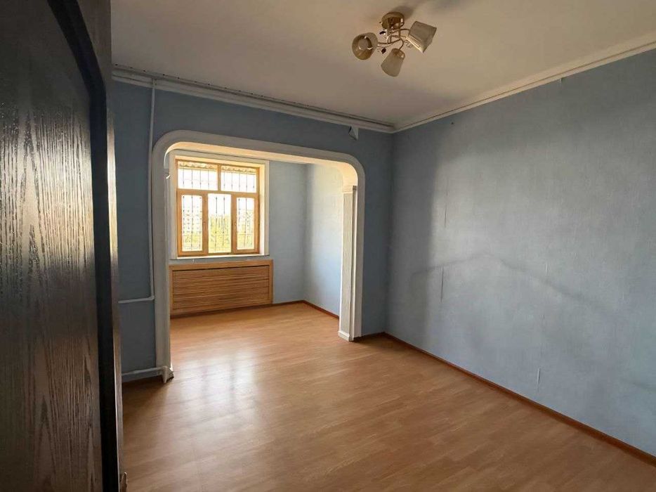 Карасу-6. 3/8/9. 275-я школа.