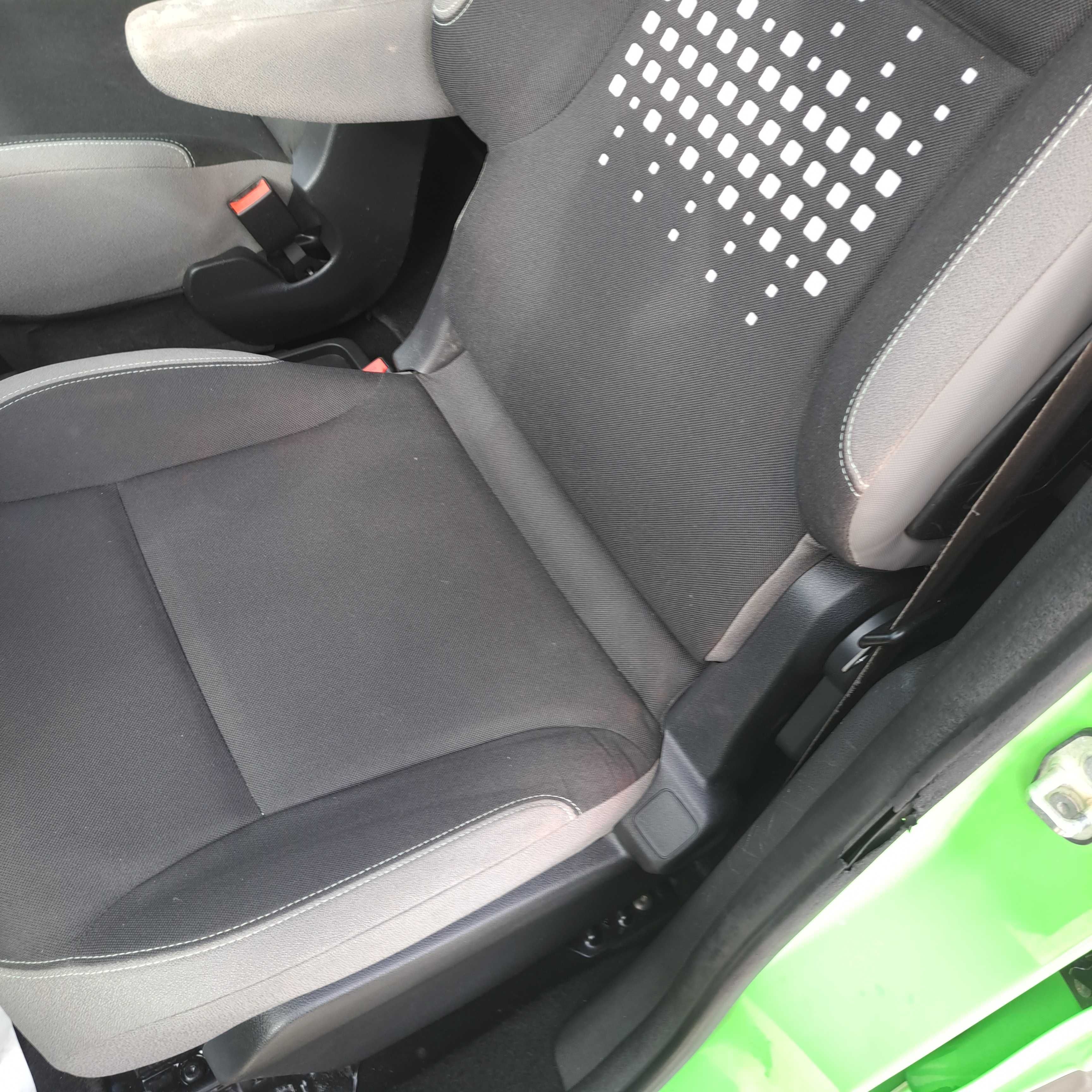 Citroen Berlingo 2017
