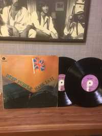 Виниловая пластинка - Deep Purple “ Mark 1 & 2 “