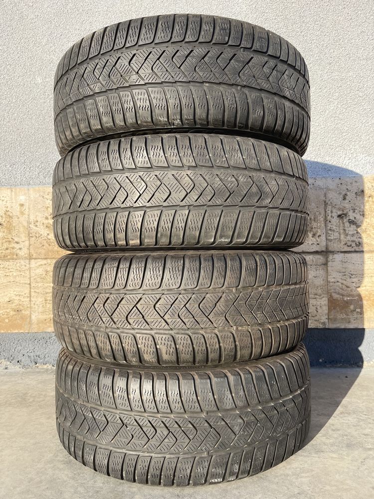 Jante 235 45 R18 Originale 5X112 VW Passat B8 Alltrack Skoda Superb 3
