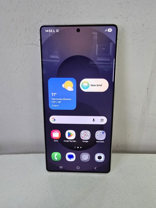 Samsung Galaxy S25 Ultra 256GB