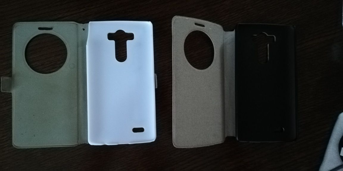 Калъфчета за телефон LG G3