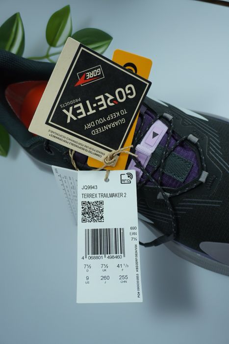 Adidas Terrex Trailmaker 2 - marimea 41