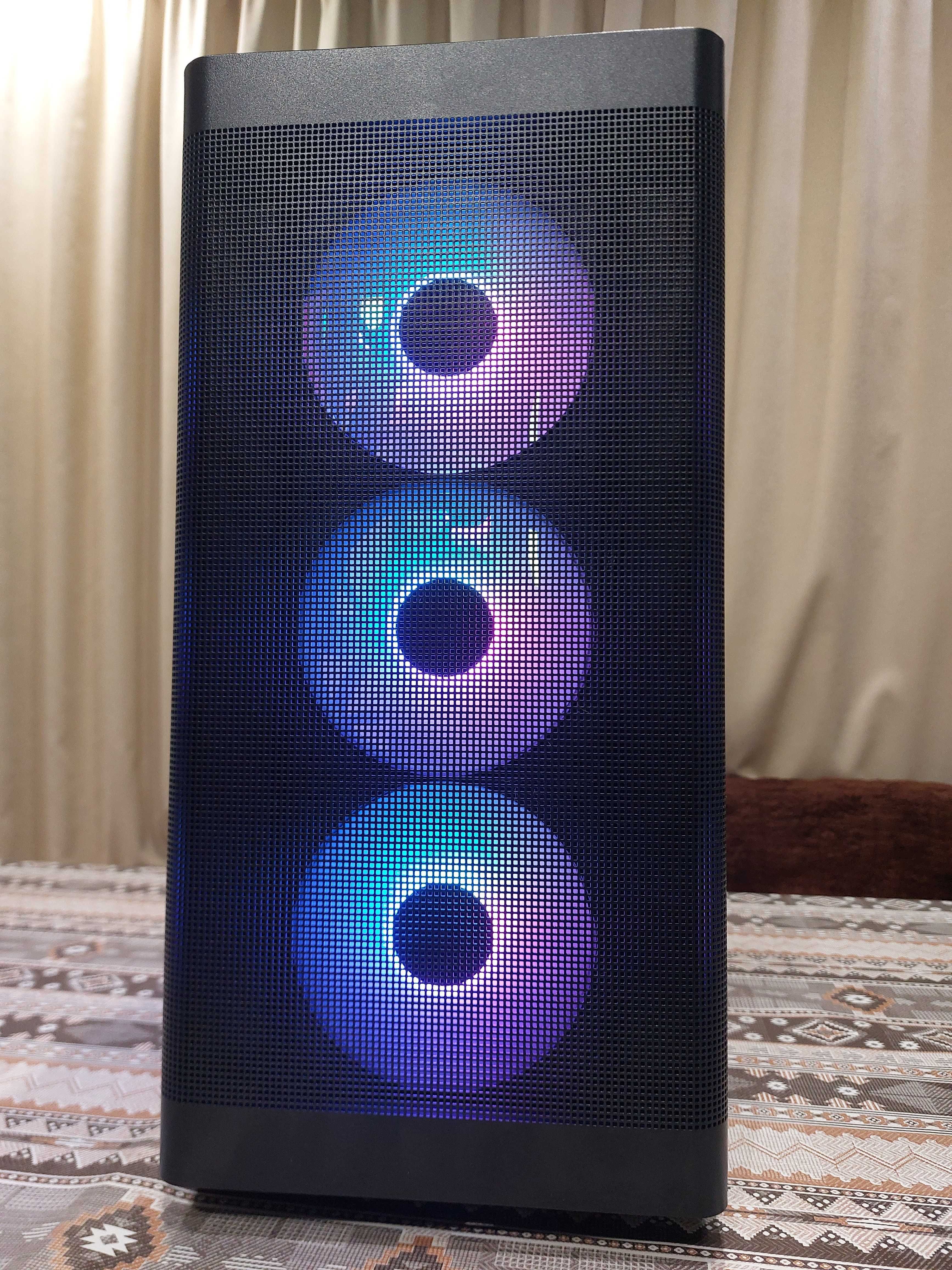 Настолен компютър (Gaming PC) Ryzen 7600X, DDR5, Radeon RX 7800XT