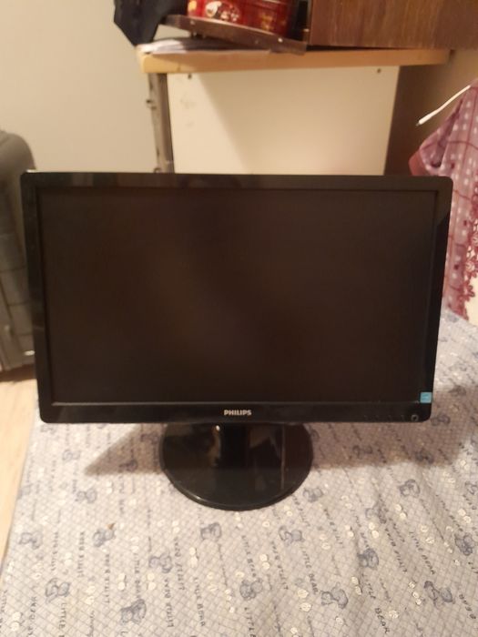 Монитор Phillips HDMI