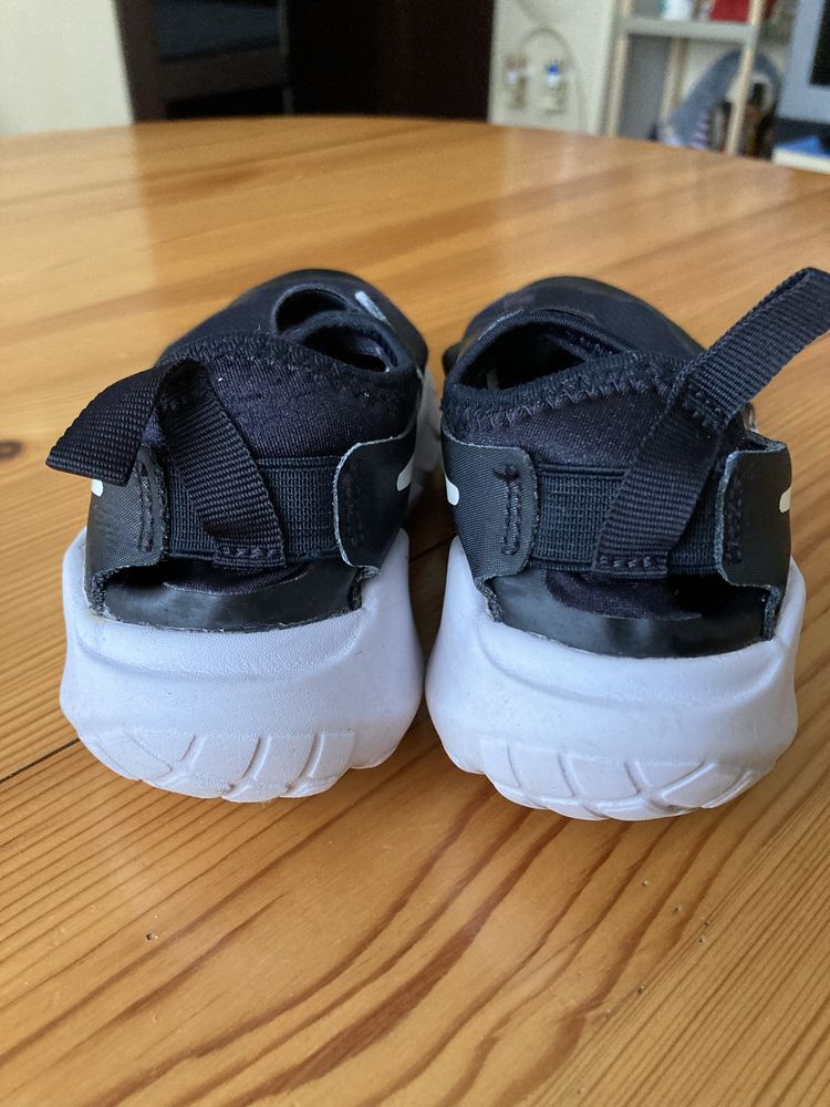 Детски обувки Kander и Nike