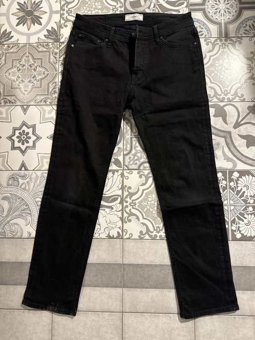 Vand pantaloni jeans