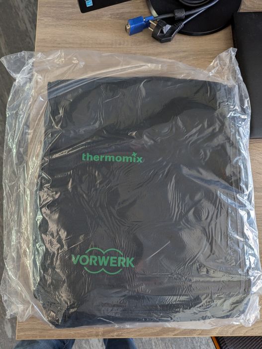 Geanta transport Thermomix TM6