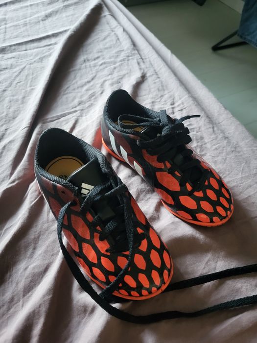 Adidasi fotbal adidas nr 27
