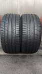 2бр. летни гуми 275/45/19 TOYO Proxes Sport, SUV
dot22
8mm
Добро състо