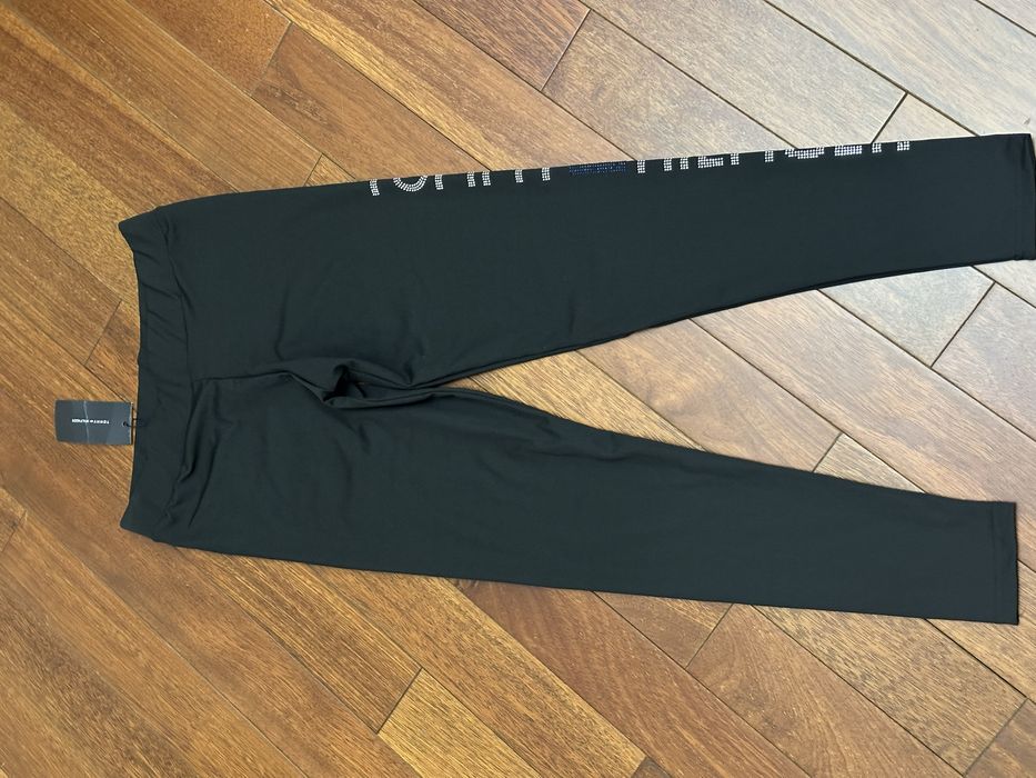 Лосины Tommy Hilfiger