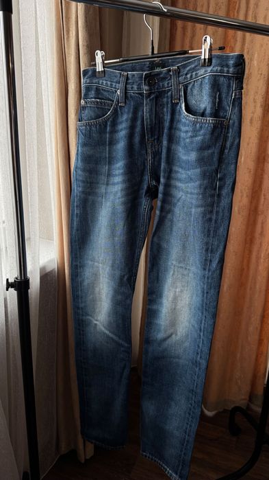 Оригинални дънки Lee, размер 36