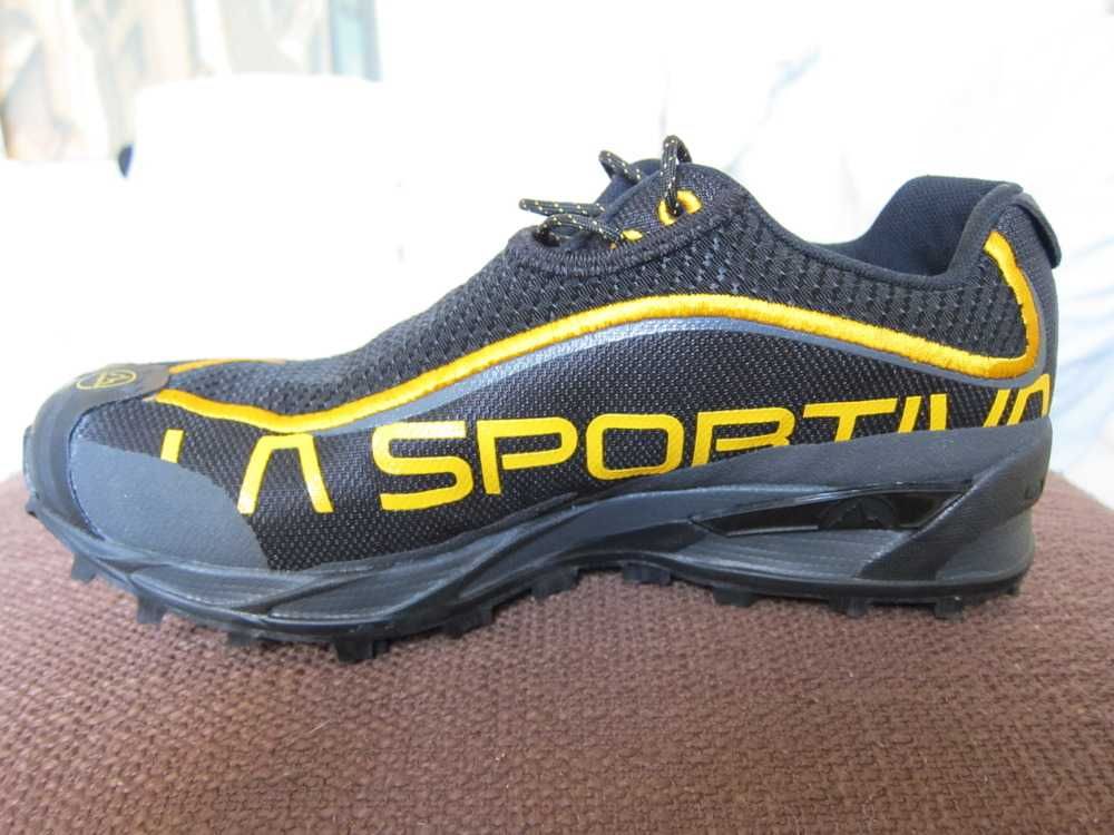 Брутални маратонки за Планинско бягане и Ултрамаратон! LA SPORTIVA