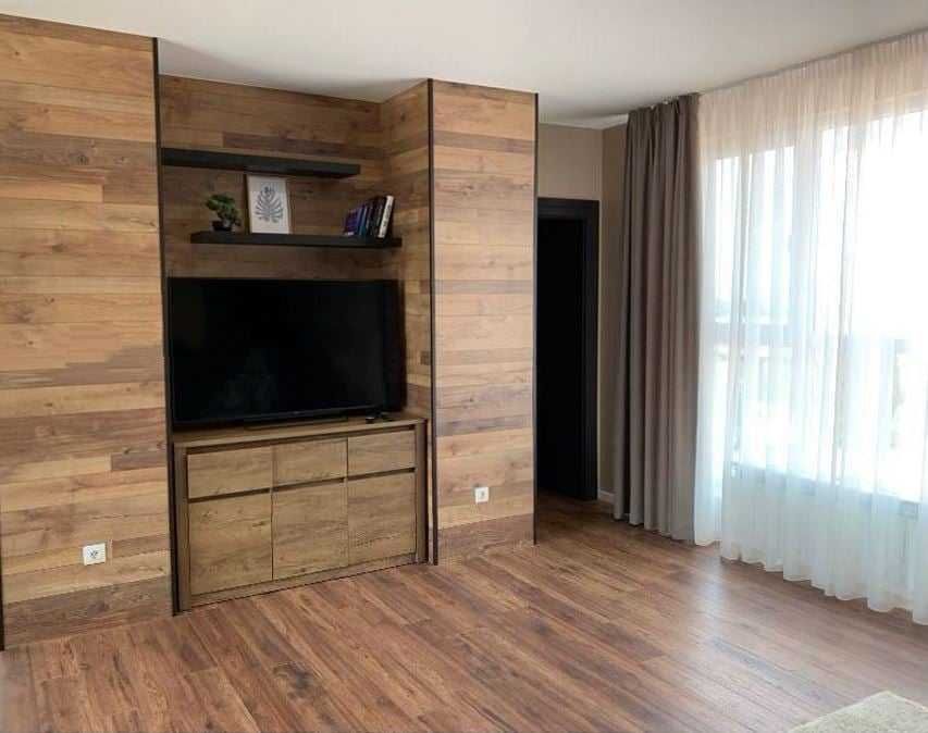 Дава се под наем Тристаен апартамент в София, Полигона - 79 кв.м за 637.5 € - Снимка #3