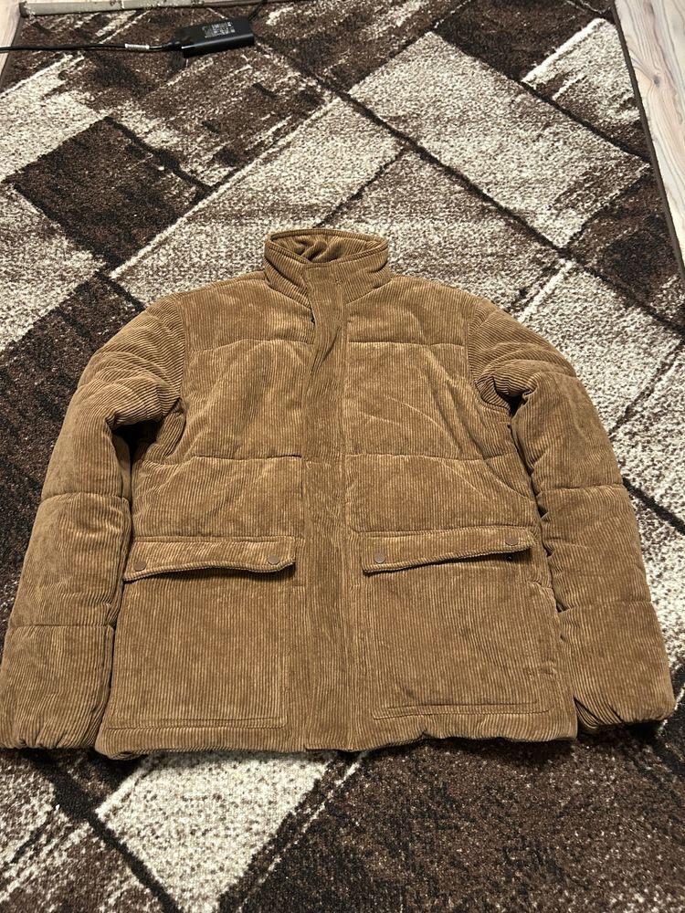Зимно яке Only and sons M