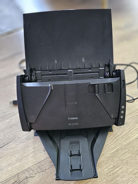 Scaner image formula dr 2010m