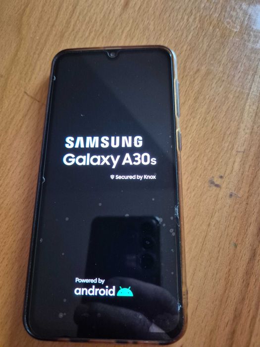 samsung galaxy A30