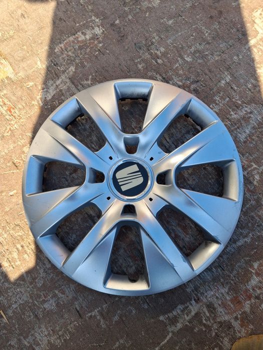 Capac roată Seat r15,,  Skoda r16 VW R13 R14,Citroen r16,Mazda,Ford
