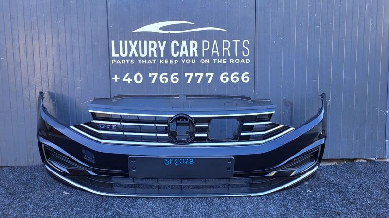 Volkswagen Passat B8 R-Line GTE complet Bara fata grila BF2078